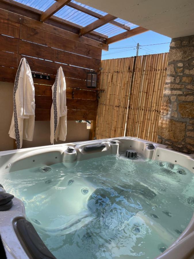 Le Perchoir Nocturne Bed & Breakfast Payre-sur-Vendee ภายนอก รูปภาพ